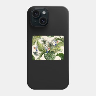 birds Phone Case