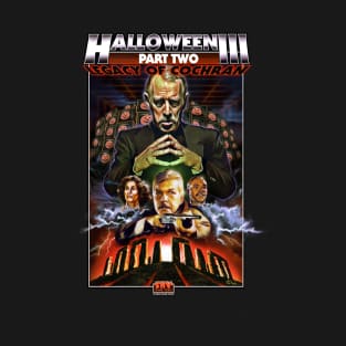 HALLOWEEN III: Part Two T-Shirt