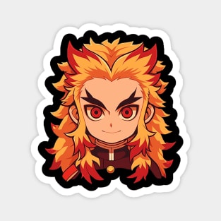 rengoku Magnet