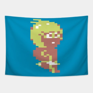 Wonderboy Tapestry