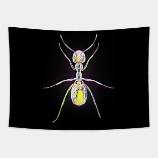 Ant Tapestry