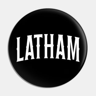 Latham 16 Pin