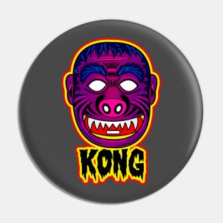 Kong Pin