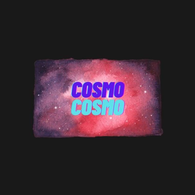 Cosmo, Cosmo by Fuzzer