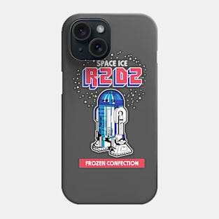 Space Ice variant Phone Case