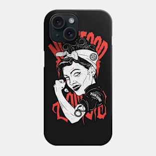 Pain Gang Phone Case