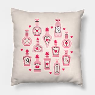 Love Potion Pillow