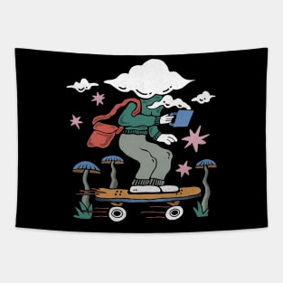 Onward Tapestry