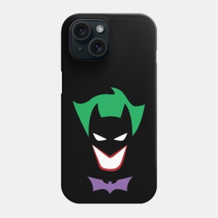 BIJ Face Phone Case