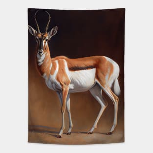 American antelope Tapestry