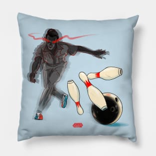 Pin Phantom Pillow