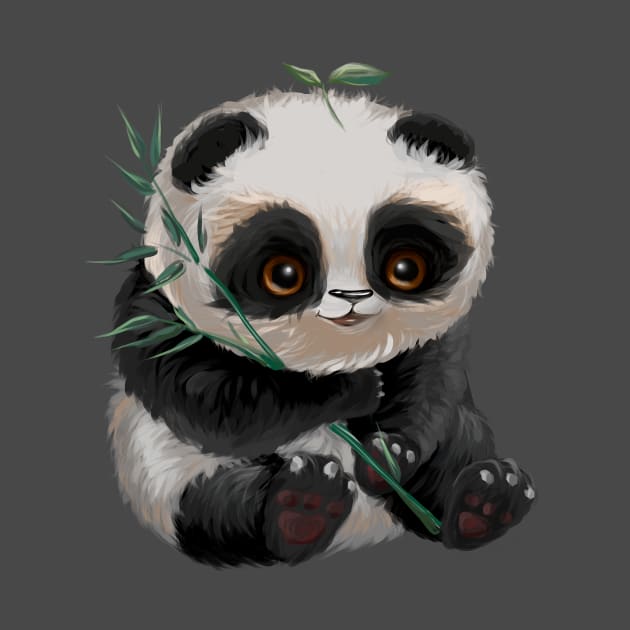 panda by pimkie