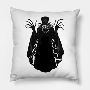 THE BABADOOK Pillow