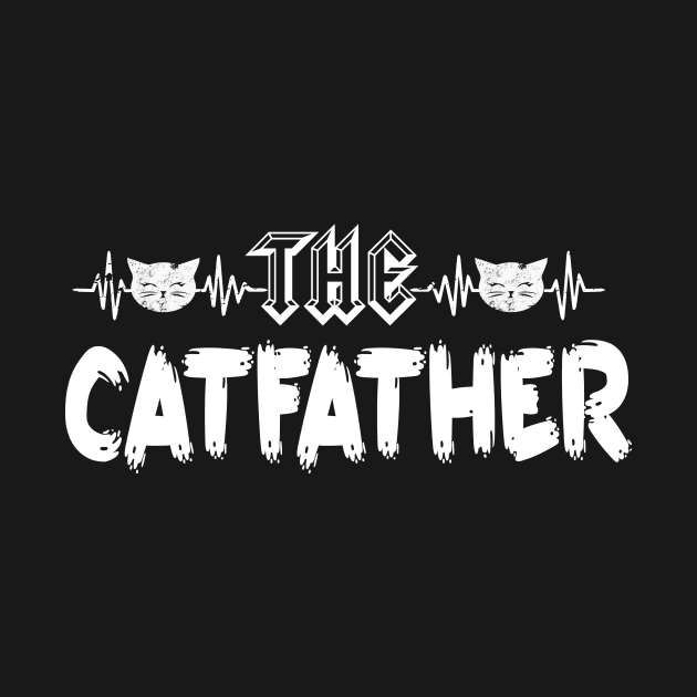 The Catfather by DreamCafe