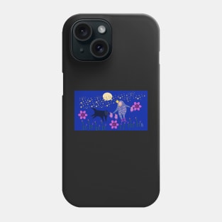 Wolf Mama Phone Case