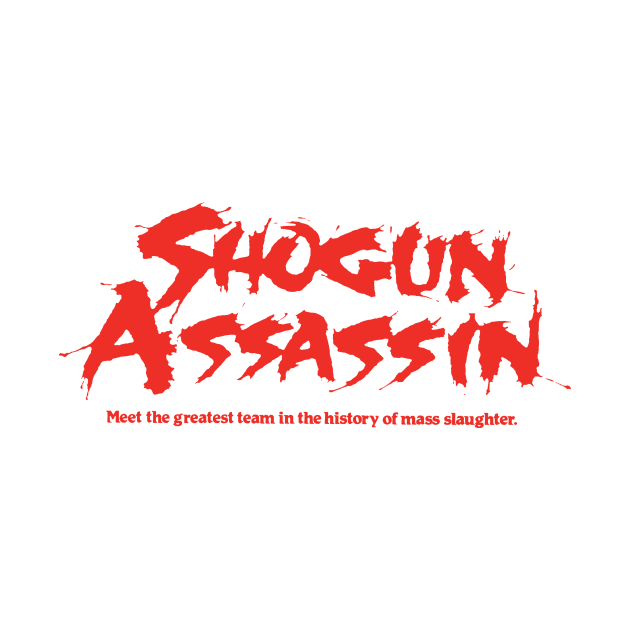 Shogun Assassin by The Video Basement