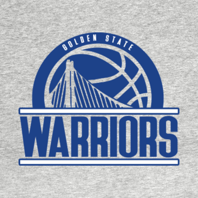 Warriors Vintage Basketball Logo Golden State Warriors Long Sleeve T Shirt Teepublic
