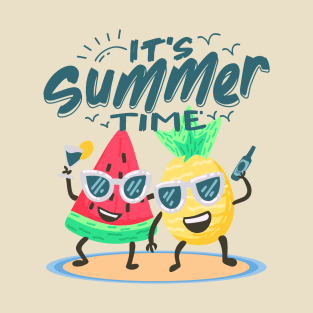 It's Summer Time!! T-Shirt