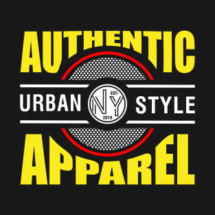 Urban Style NY T-Shirt