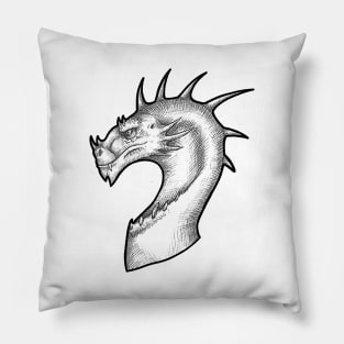 Spike Pillow