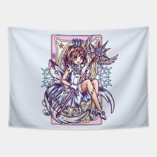 Cardcaptor Sakura: Clear Card Tapestry