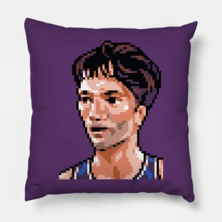 John Stockton Pillow