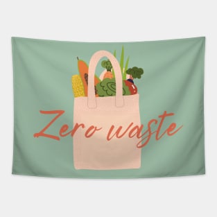 Zero Waste Tapestry