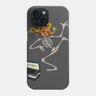 Ghouls Party Phone Case