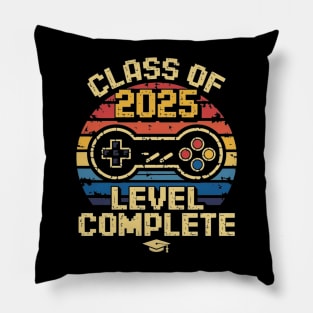 Class-Of-2025 Pillow