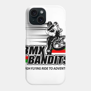 Bmx bandits Phone Case