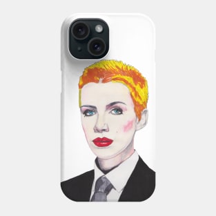 Annie Lennox Phone Case