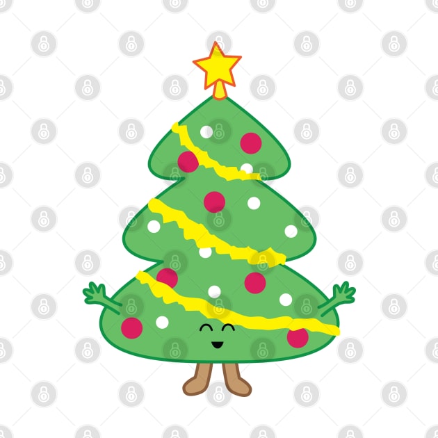 Christmas Tree | by queenie's cards by queenie's cards