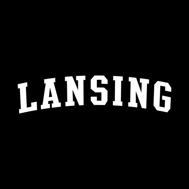 Lansing by Novel_Designs