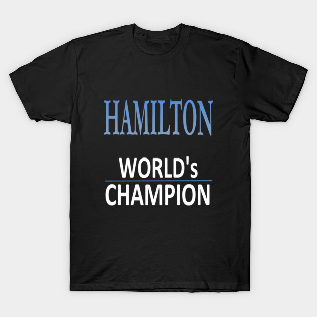 lewis hamilton f1 t shirt