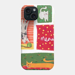 cat Phone Case