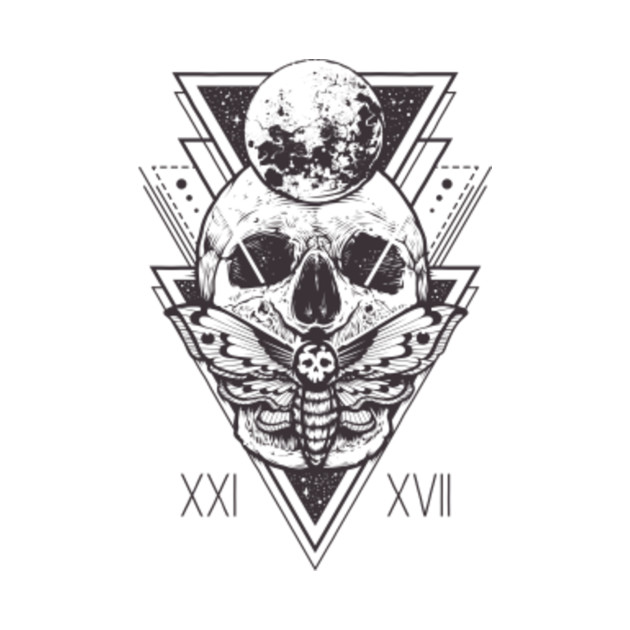 Skull