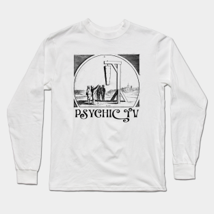 Psychic Tv Long Sleeve T Shirts Teepublic Au