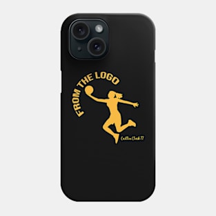 caitlin clark 22 Phone Case