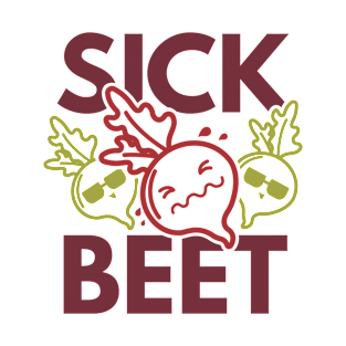 Sick Beet T-Shirt