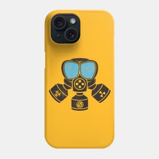 Biohazardous Phone Case