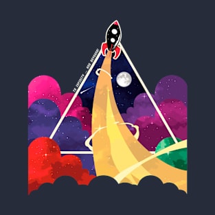 Space T-Shirt