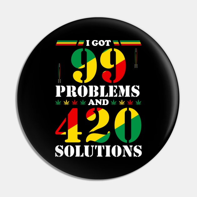 420 Solutions Pin by machmigo