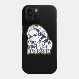 Bailey Sarian Phone Case