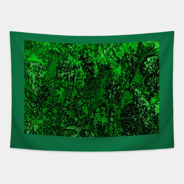 Rainforest Tapestry by Alchemia