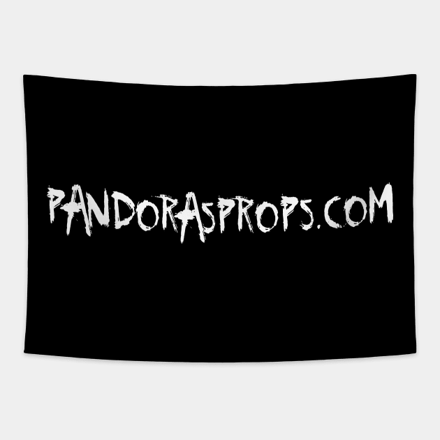 Pandora's Props Tapestry by Pandoras Props