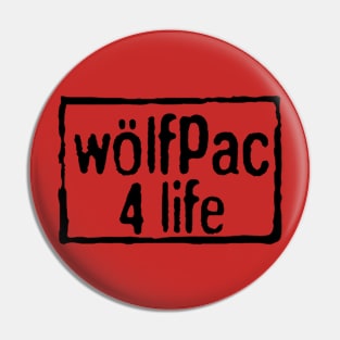 4 Life Pin