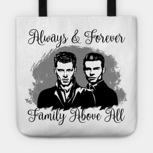 Originals Vampires. The Originals TV Series Gift. Tote