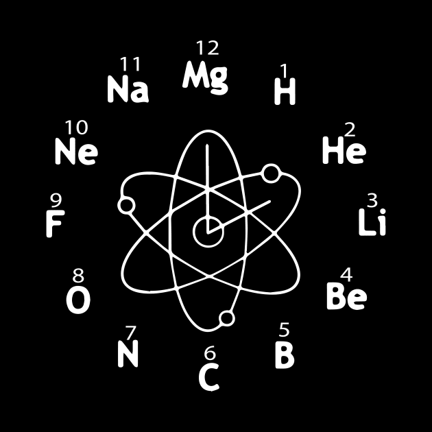 chemical7801 by SGcreative