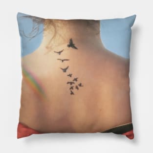 Freedom Pillow