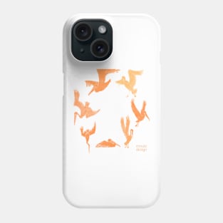 Pelican Phone Case